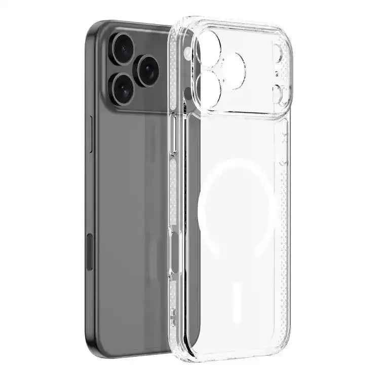 DUX DUCIS Clin Mag Series Magsafe TPU Phone Case