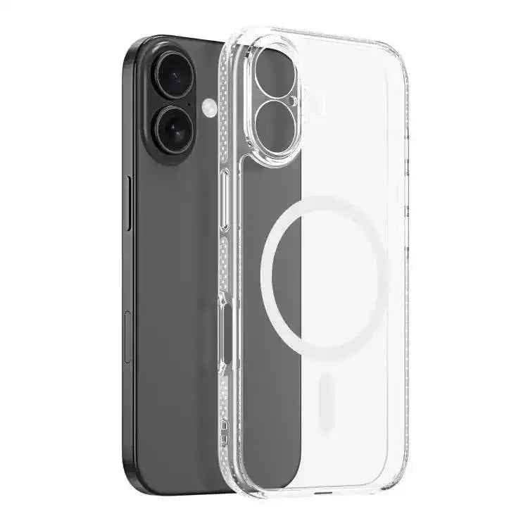 DUX DUCIS Clin Mag Series Magsafe TPU Phone Case