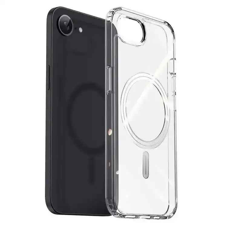 DUX DUCIS Clin Mag Series Magsafe TPU Phone Case