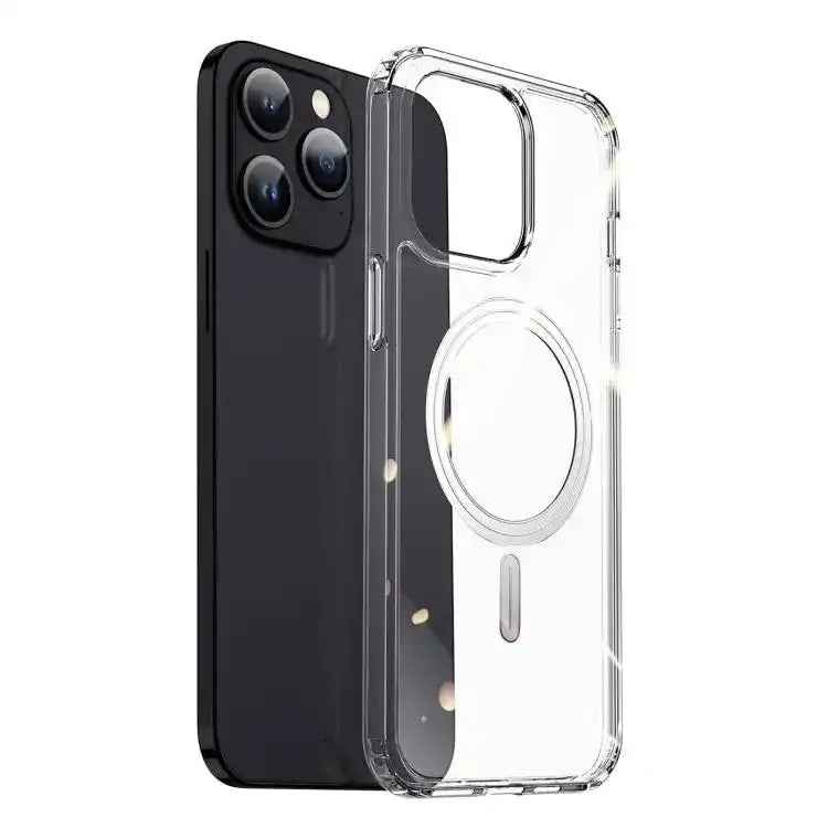 DUX DUCIS Clin Mag Series Magsafe TPU Phone Case