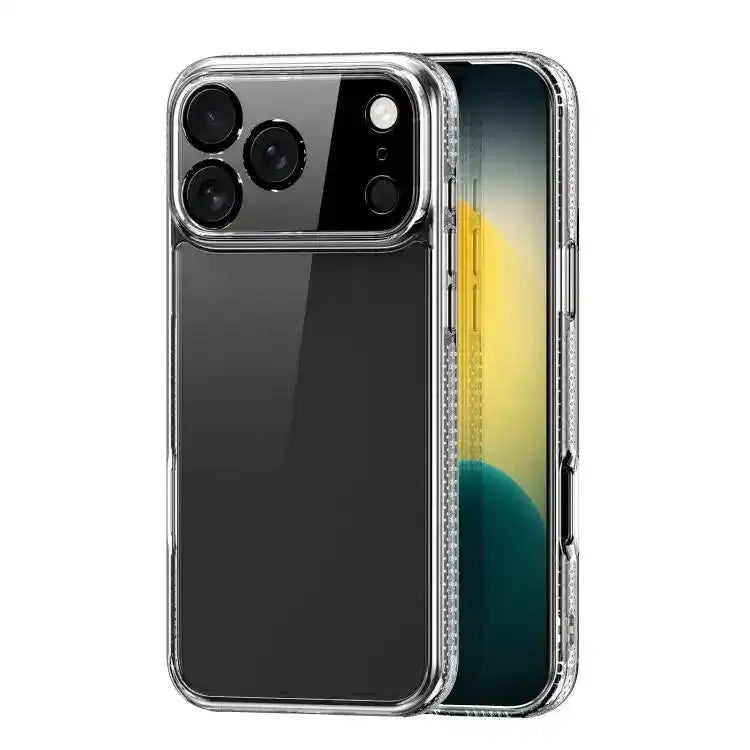 DUX DUCIS Clin Series PC + TPU Phone Case DUX DUCIS