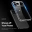 DUX DUCIS Clin Series PC + TPU Phone Case DUX DUCIS