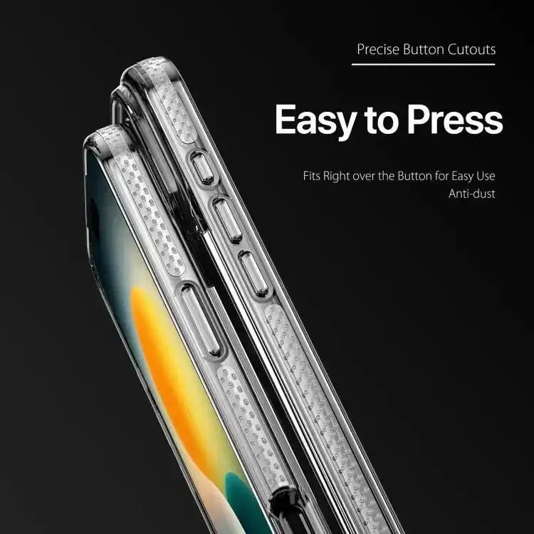 DUX DUCIS Clin Series PC + TPU Phone Case DUX DUCIS