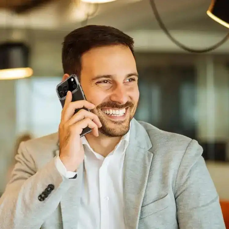 DUX DUCIS Clin Series PC + TPU Phone Case DUX DUCIS