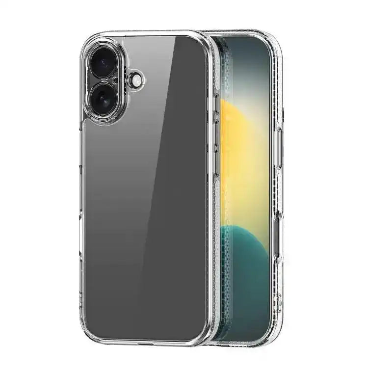 DUX DUCIS Clin Series PC + TPU Phone Case DUX DUCIS