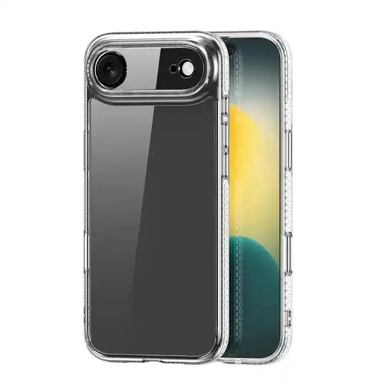 DUX DUCIS Clin Series PC + TPU Phone Case DUX DUCIS
