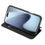 DUX DUCIS Skin Pro Series Flip Leather Phone Case