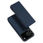 DUX DUCIS Skin Pro Series Flip Leather Phone Case