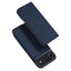 DUX DUCIS Skin Pro Series Flip Leather Phone Case