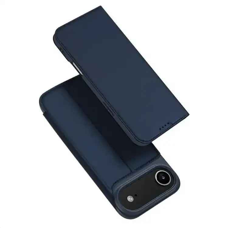 DUX DUCIS Skin Pro Series Flip Leather Phone Case