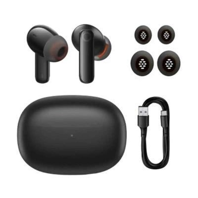 DZ-AS / EU / AF / ME / AO Baseus Series MZ10 TWS True Wireless Bluetooth Headset-Black