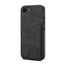 Denior D06 PU Back Cover Card Slot Holder Phone Case Denior
