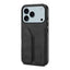 Denior D07 DV Elastic Card Slot PU Back Cover Phone Case