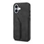 Denior D07 DV Elastic Card Slot PU Back Cover Phone Case