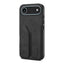 Denior D07 DV Elastic Card Slot PU Back Cover Phone Case