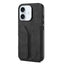 Denior D07 DV Elastic Card Slot PU Back Cover Phone Case