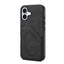 Denior D09 PU Dual Card Slot Back Cover Phone Case Denior