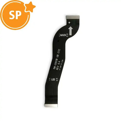 Display Flex Cable for Samsung Galaxy S24 S921B GH82-33291A (Service Pack) SP - Service Pack OEM