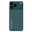 Do As You Wish A1440 Fine Hole Straight Edge Silicone Phone Case