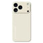 Do As You Wish A1440 Fine Hole Straight Edge Silicone Phone Case