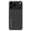 Do As You Wish A1440 Fine Hole Straight Edge Silicone Phone Case Do As You Wish