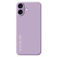 Do As You Wish A1440 Fine Hole Straight Edge Silicone Phone Case