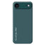 Do As You Wish A1440 Fine Hole Straight Edge Silicone Phone Case