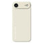 Do As You Wish A1440 Fine Hole Straight Edge Silicone Phone Case