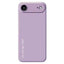 Do As You Wish A1440 Fine Hole Straight Edge Silicone Phone Case