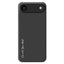 Do As You Wish A1440 Fine Hole Straight Edge Silicone Phone Case Do As You Wish