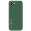 Do As You Wish A1440 Fine Hole Straight Edge Silicone Phone Case
