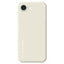 Do As You Wish A1440 Fine Hole Straight Edge Silicone Phone Case