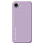 Do As You Wish A1440 Fine Hole Straight Edge Silicone Phone Case