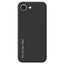 Do As You Wish A1440 Fine Hole Straight Edge Silicone Phone Case Do As You Wish