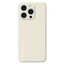 Do As You Wish A1440 Fine Hole Straight Edge Silicone Phone Case