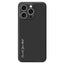 Do As You Wish A1440 Fine Hole Straight Edge Silicone Phone Case