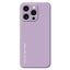 Do As You Wish A1440 Fine Hole Straight Edge Silicone Phone Case