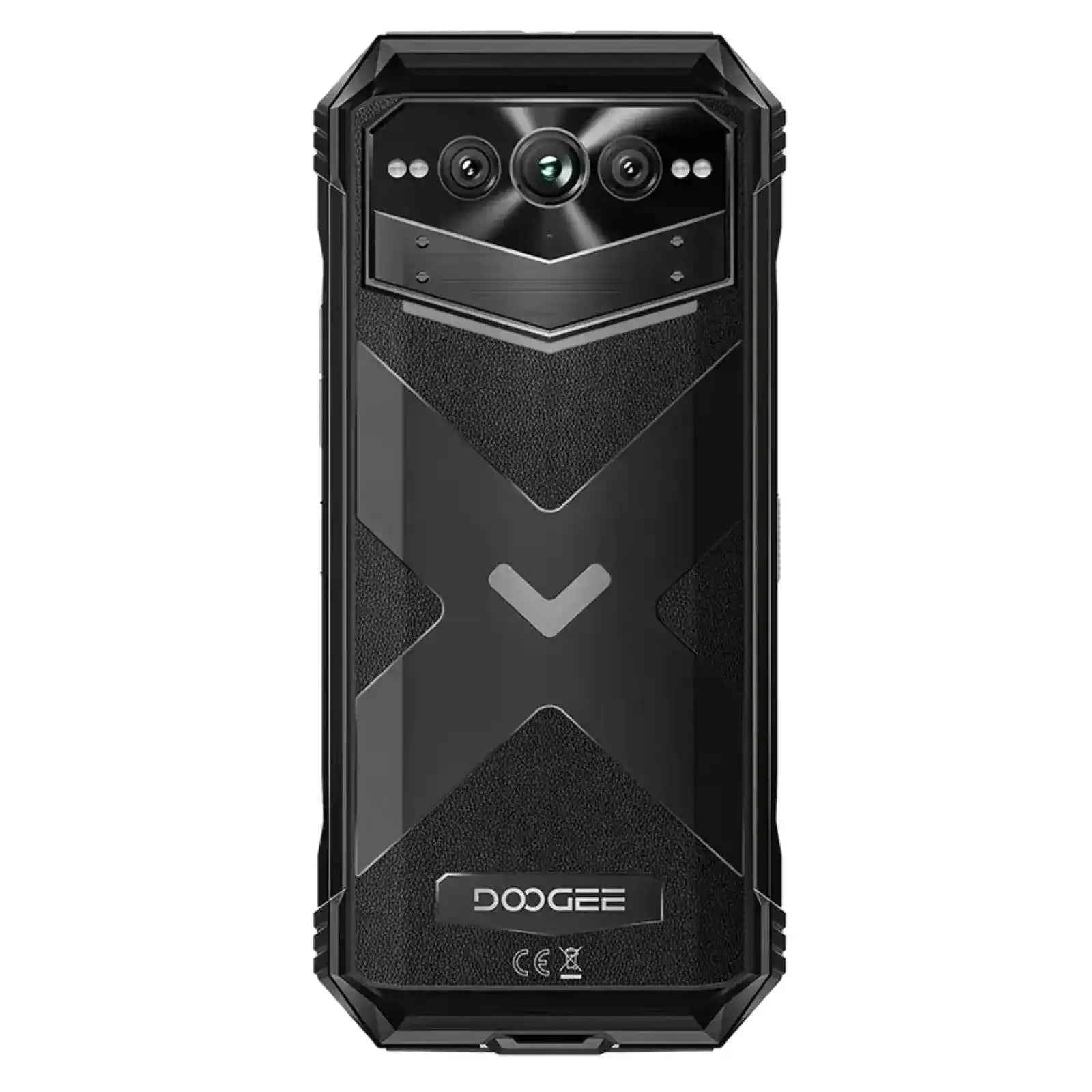 Doogee V Max Pro 5G 512GB (12GB ram) dual nano sim