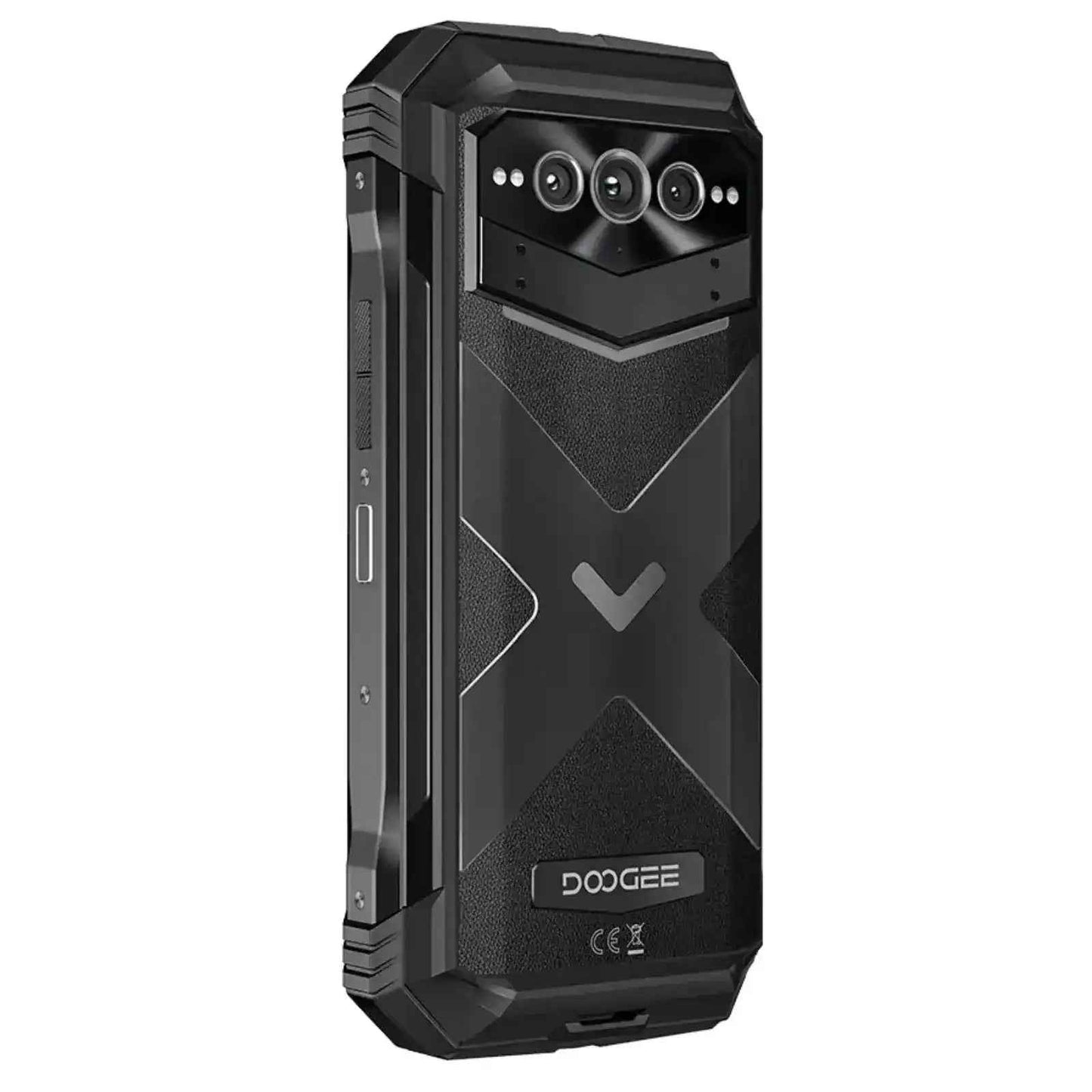 Doogee V Max Pro 5G 512GB (12GB ram) dual nano sim