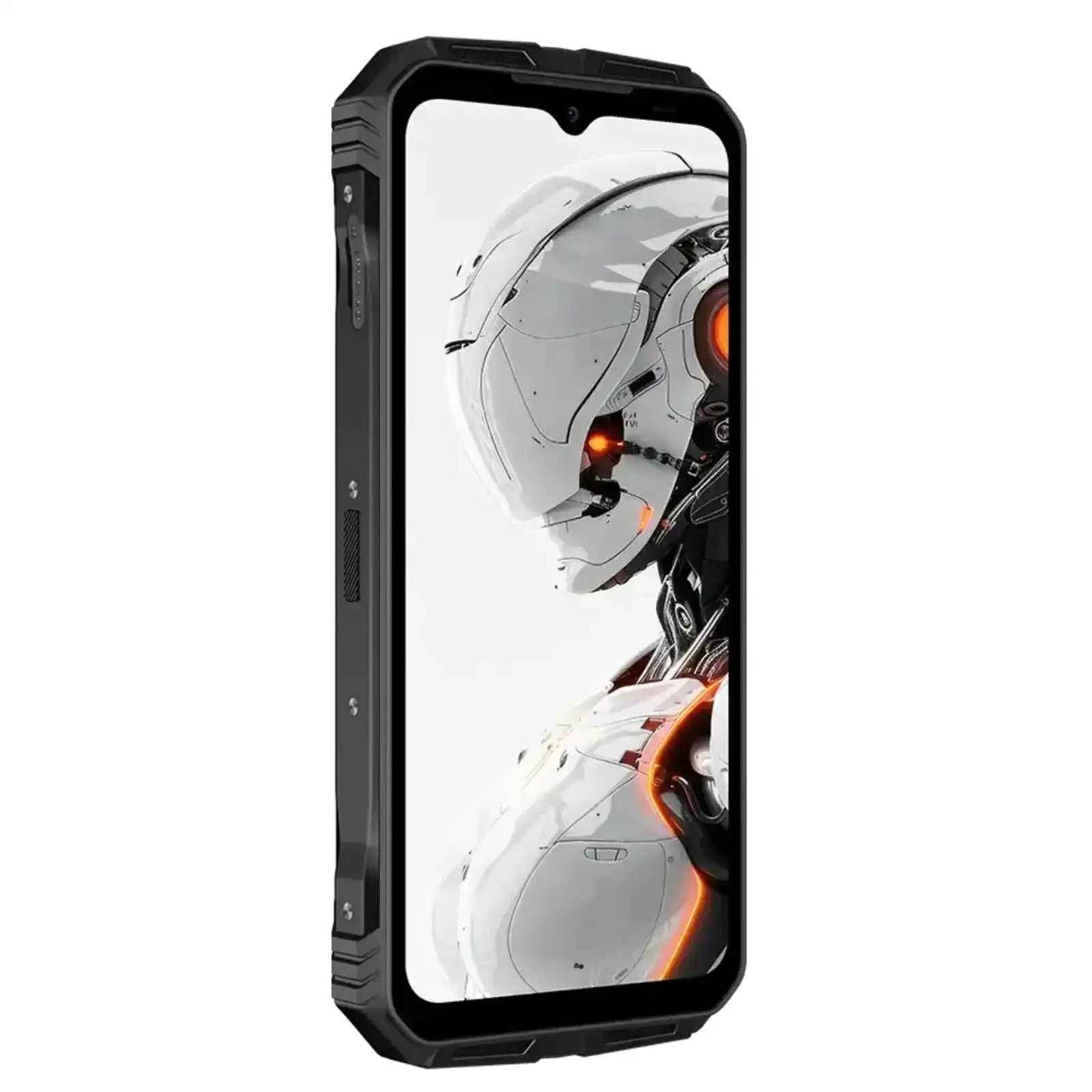 Doogee V Max Pro 5G 512GB (12GB ram) dual nano sim