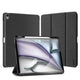 Dux Ducis Domo protection case (stylus holder) for Apple iPad Air 13 (2024)