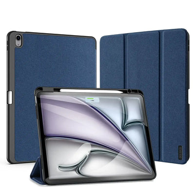 Dux Ducis Domo protection case (stylus holder) for Apple iPad Air 13 (2024) Dux Ducis