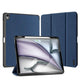 Dux Ducis Domo protection case (stylus holder) for Apple iPad Air 13 (2024)