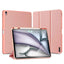 Dux Ducis Domo protection case (stylus holder) for Apple iPad Air 13 (2024) Dux Ducis