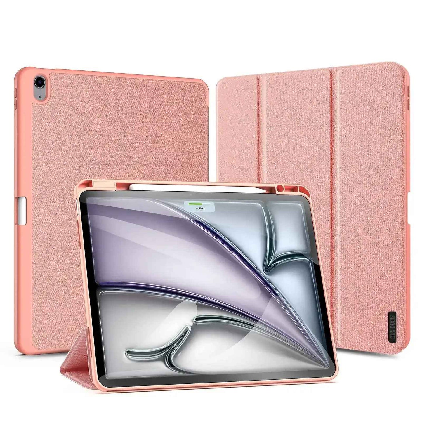 Dux Ducis Domo protection case (stylus holder) for Apple iPad Air 13 (2024) Dux Ducis