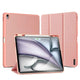 Dux Ducis Domo protection case (stylus holder) for Apple iPad Air 13 (2024)