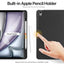 Dux Ducis Domo protection case (stylus holder) for Apple iPad Air 13 (2024) Dux Ducis