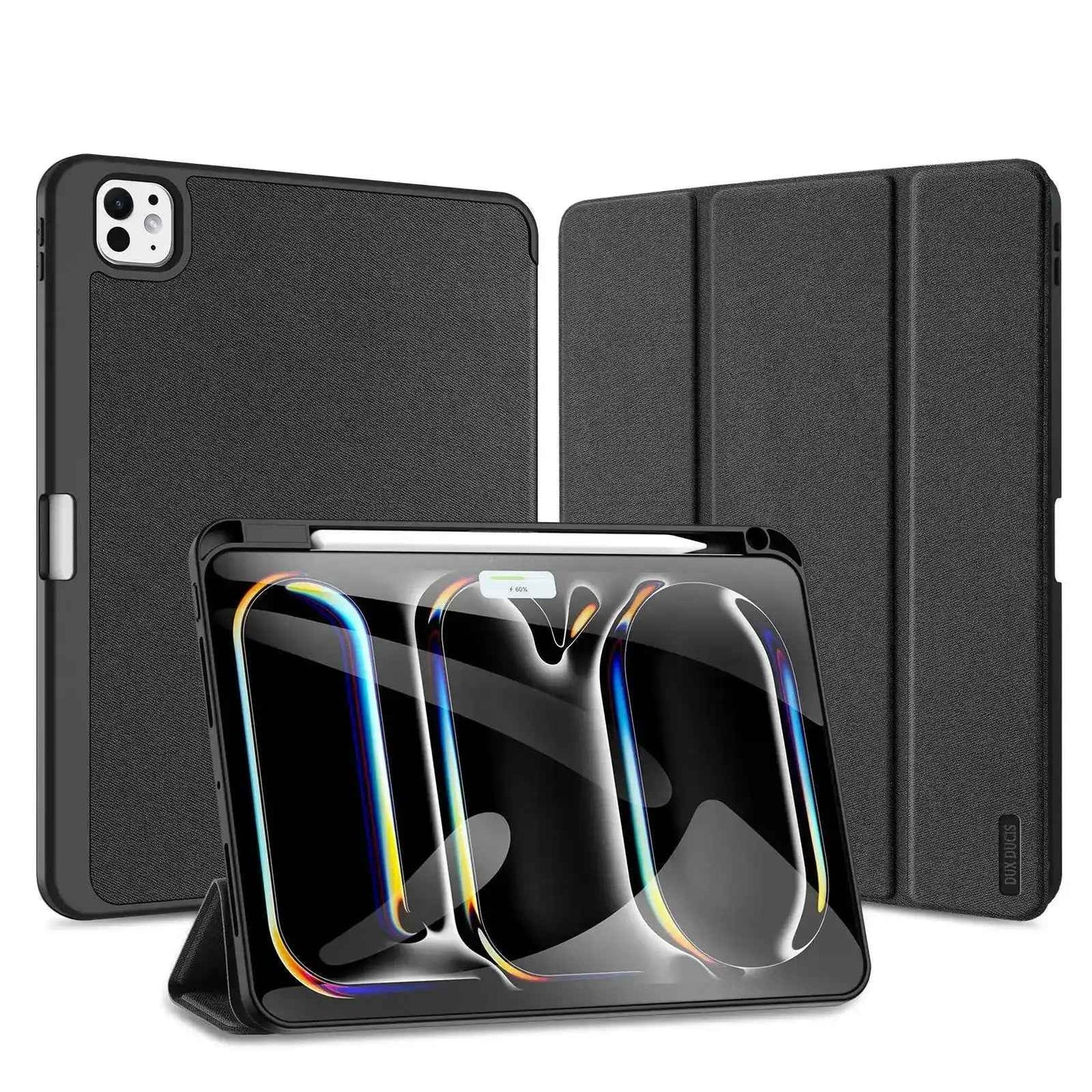 Dux Ducis Domo protection case (stylus holder) for Apple iPad Pro 11 2024 Dux Ducis