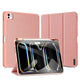 Dux Ducis Domo protection case (stylus holder) for Apple iPad Pro 11 2024
