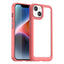 Colorful Series Acrylic + TPU Phone Case